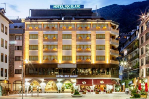 Гостиница Roc Blanc & Spa, Андорра-Ла-Вьеха